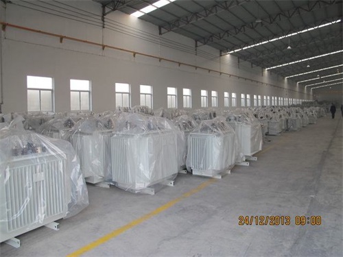 江苏S11-200KVA/10KV/0.4KV油浸式变压器