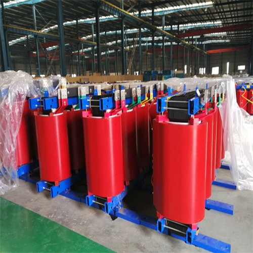 江苏1250KVA干式变压器