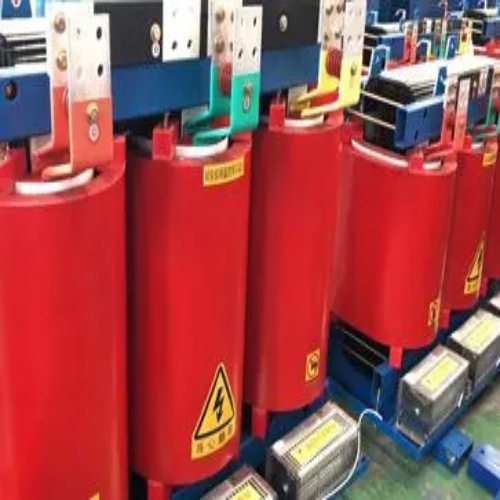江苏SCB14-800KVA二级能效干式变压器
