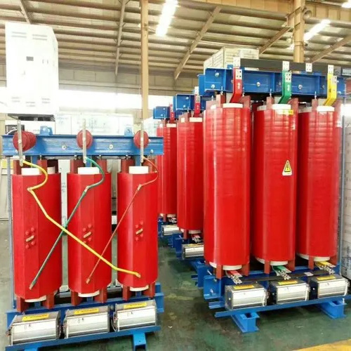 江苏SCB18-1000KVA电力变压器